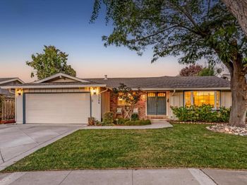 5366 RUCKER Drive