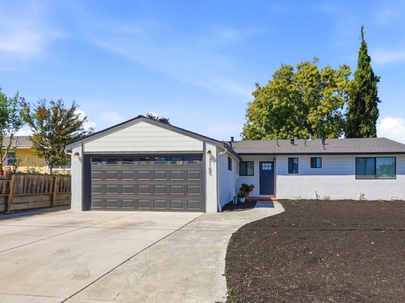 3165 Fitzpatrick Drive, Concord CA 94519