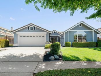 9412 Saddler Drive