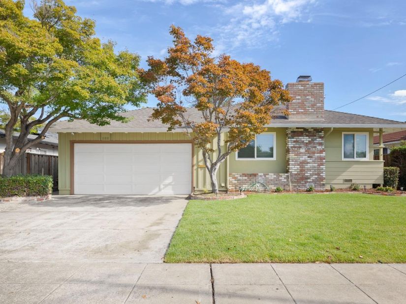4385 Borina Drive, San Jose CA 95129