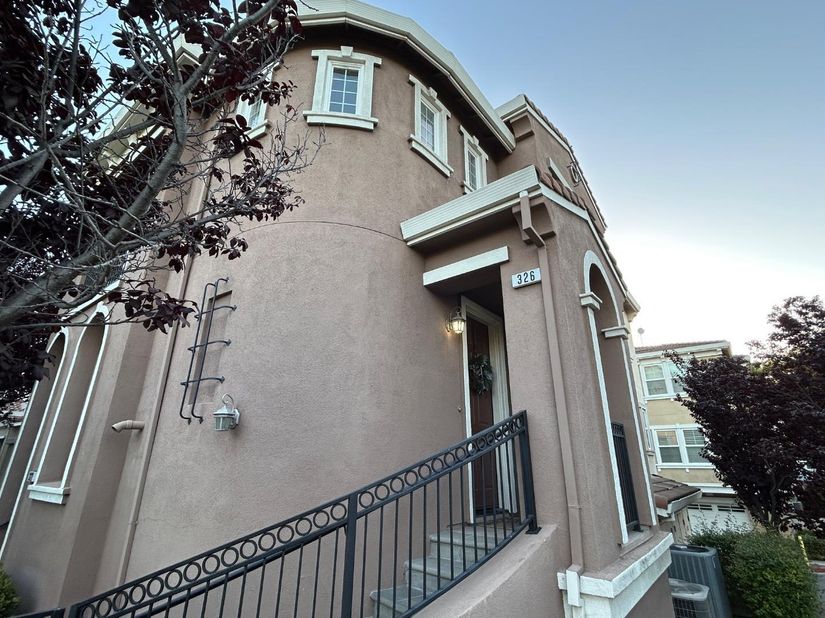 326 Olive Hill Drive, San Jose CA 95125