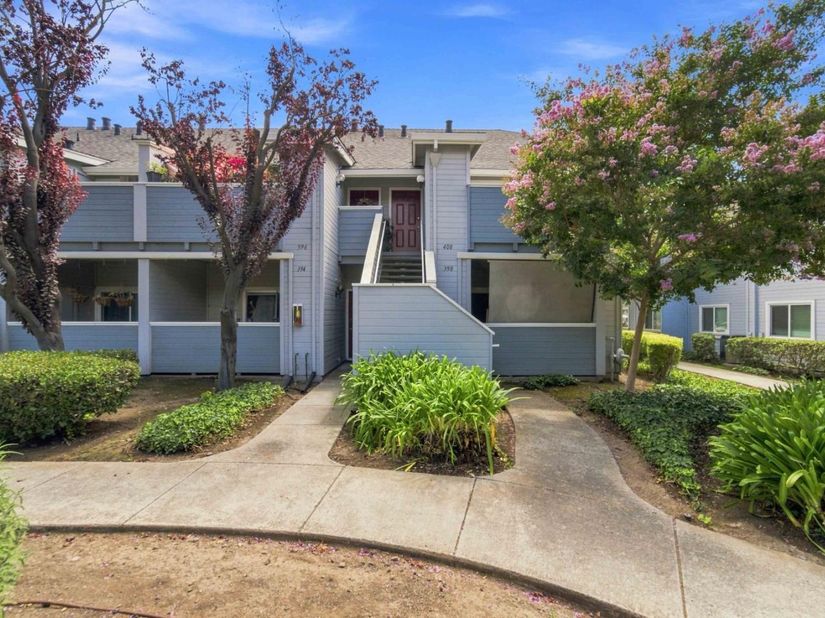 400 Shadow Run Drive, San Jose CA 95110