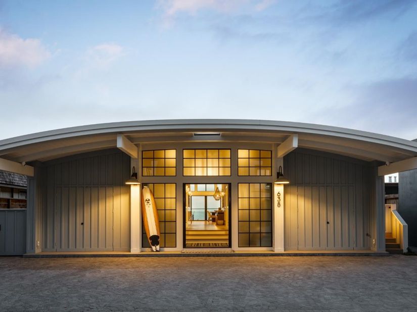 638 Beach Drive, Aptos CA 95003