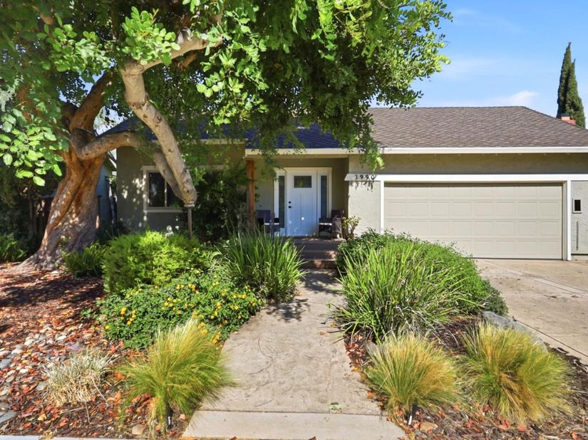 3990 Agatha Way, San Jose CA 95136