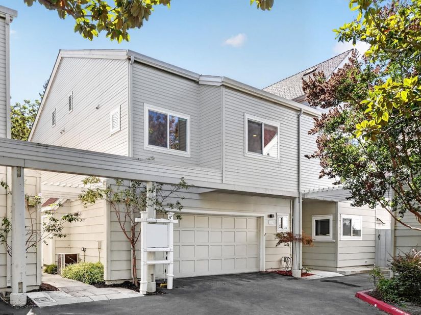 434 Rhone Court, Mountain View CA 94043