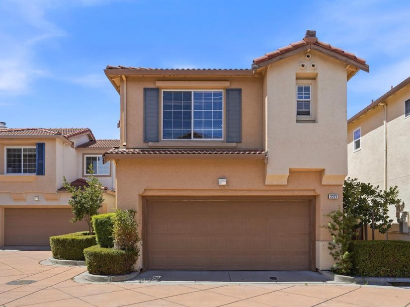 2227 Gadwall Court, San Leandro CA 94579