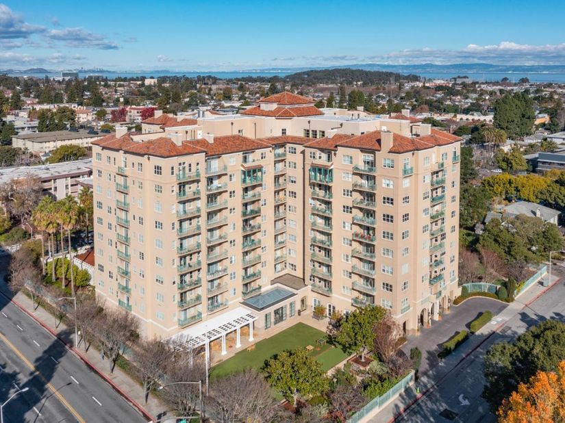1 Baldwin Avenue 915, San Mateo CA 94401