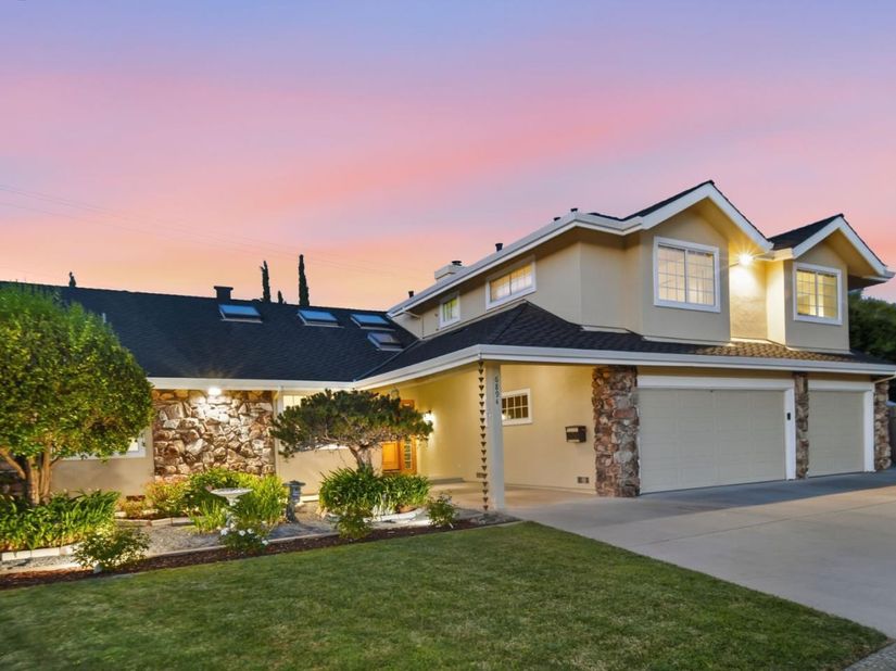 6894 Serenity Court, San Jose CA 95120