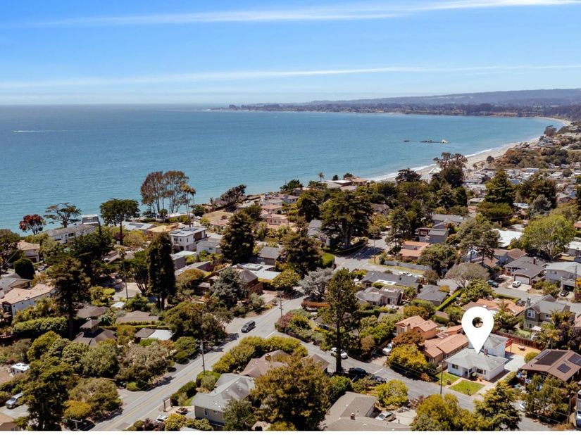 207 Kingsbury Drive, Aptos CA 95003
