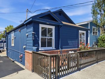 148 Monterey Street