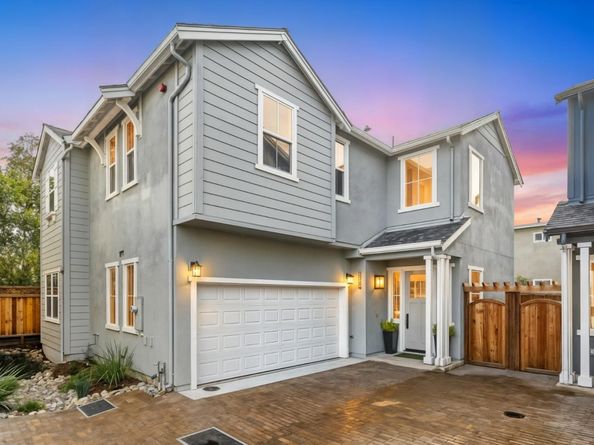 4913 Vivi Place, San Jose CA 95124