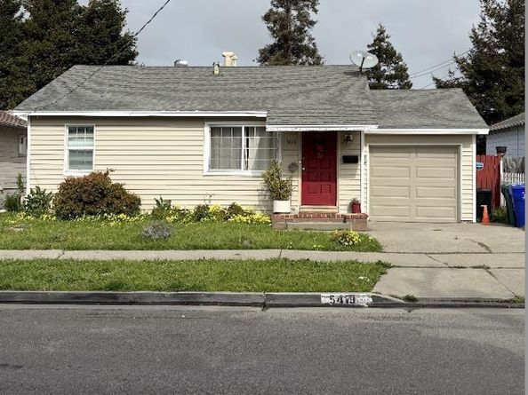 5419 Solano, Richmond CA 94805