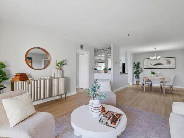 49 Showers Drive N265, Mountain View CA 94040