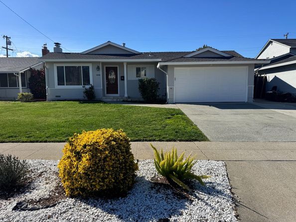 2329 Dorval Drive, San Jose CA 95130