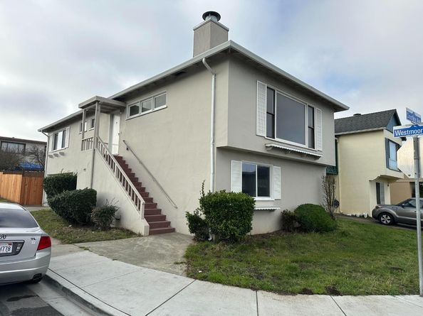 60 Westmoor Avenue, Daly City CA 94015