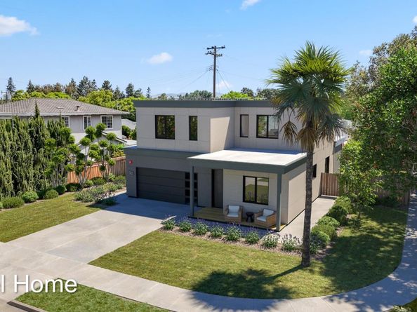 5098 Trenary Way, San Jose CA 95118