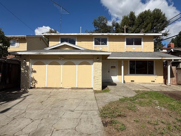 337 War Admiral Avenue, San Jose CA 95111