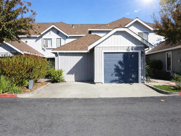 17106 Creekside Circle, Morgan Hill CA 95037