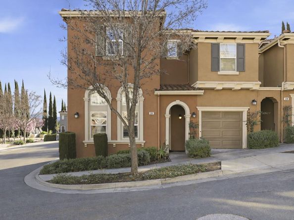 314 Mullinix Way, San Jose CA 95136