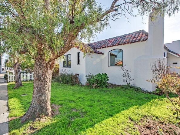 498 Elm Avenue, San Bruno CA 94066