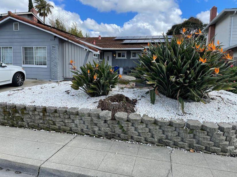1260 Glacier Drive, Milpitas CA 95035