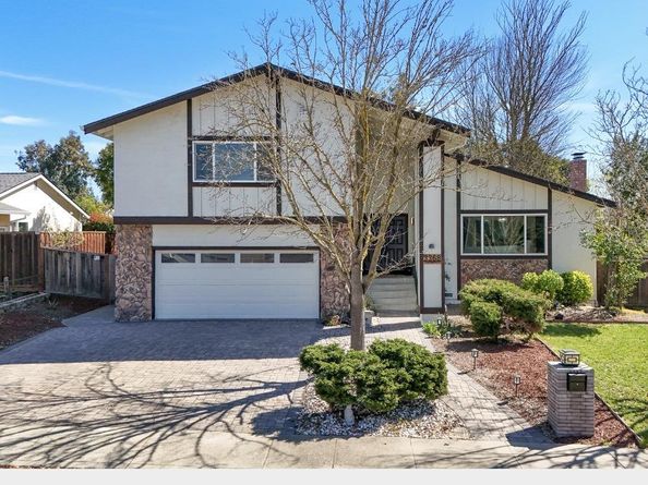 3368 Camarones, San Ramon CA 94583