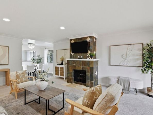 400 Ortega Avenue 313, Mountain View CA 94040