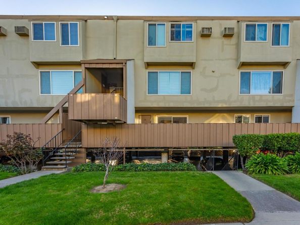 410 Auburn Way 19, San Jose CA 95129