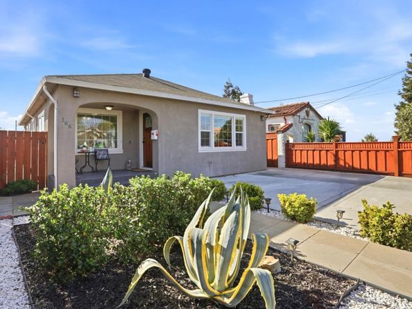 166 E Humboldt Street, San Jose CA 95112