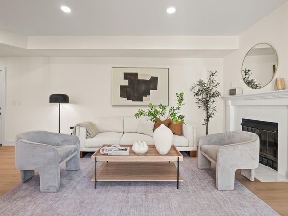 1302 Fairway Entrance Drive, San Jose CA 95131