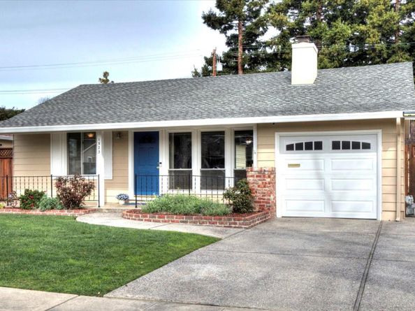 1523 Virginia Avenue, Redwood City CA 94061