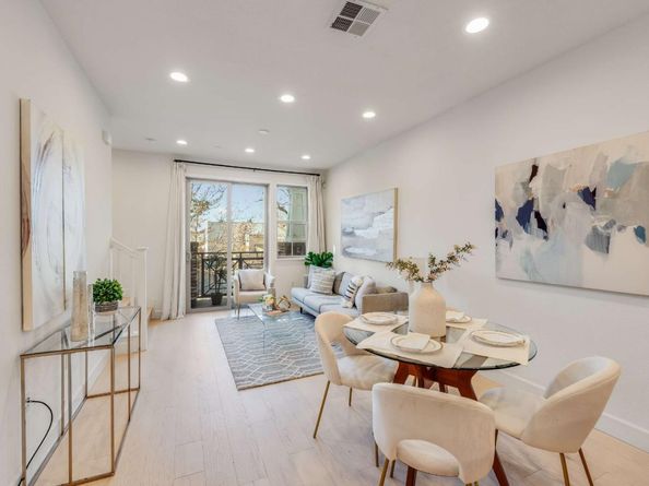 7 Artisan Way, Menlo Park CA 94025