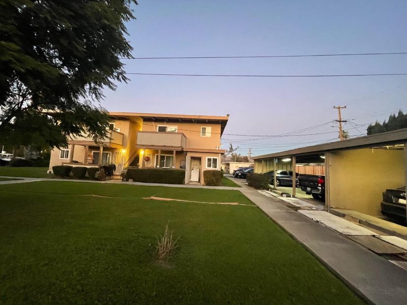 464 Lewis Road, San Jose CA 95111