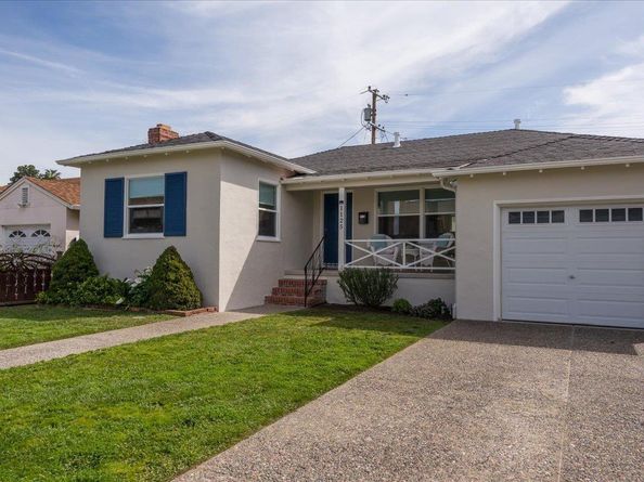 1125 DUFFERIN Avenue, Burlingame CA 94010
