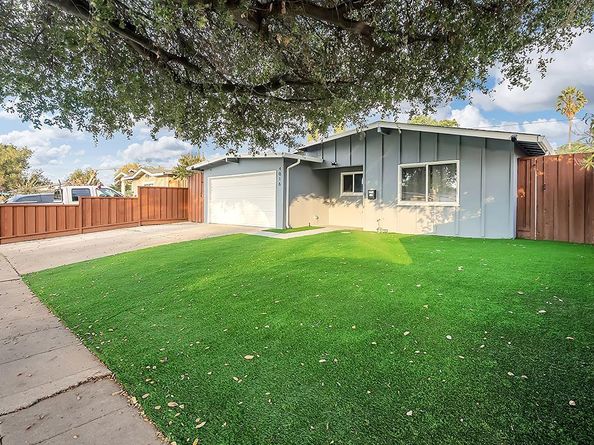 4016 San Bernardino Way, San Jose CA 95111