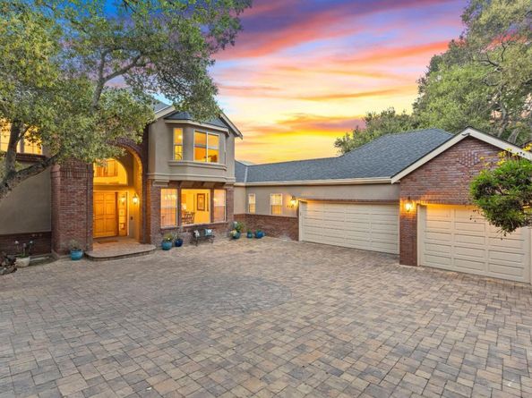 17417 Blue Jay Drive, Morgan Hill CA 95037