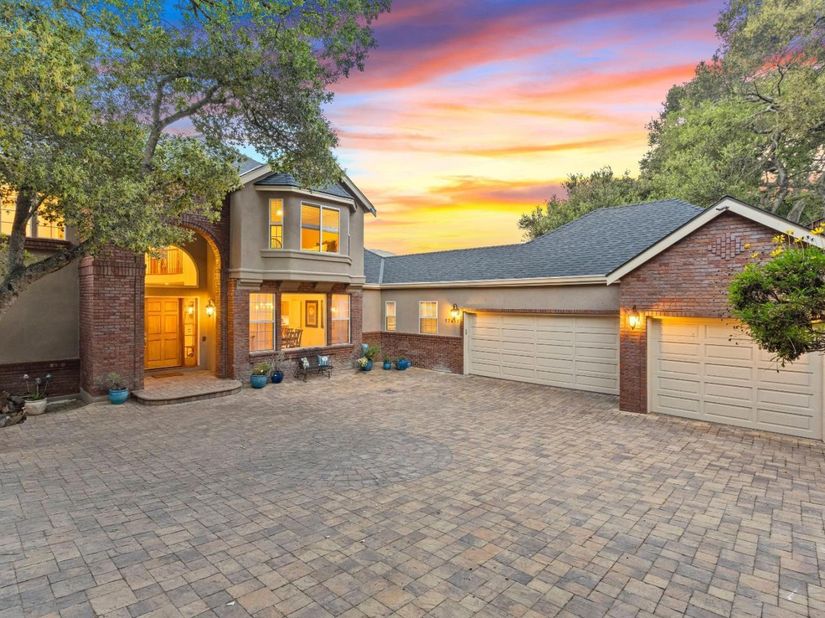 17417 Blue Jay Drive, Morgan Hill CA 95037