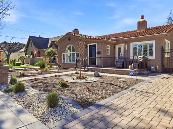 911 Michigan Avenue, San Jose CA 95125