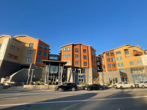 3535 Wawona Street 513, San Francisco CA 94116