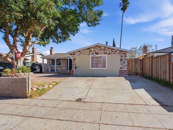 2154 Orlando Drive, San Jose CA 95122