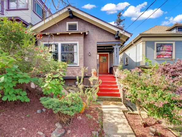 89 Yosemite Avenue, Oakland CA 94611