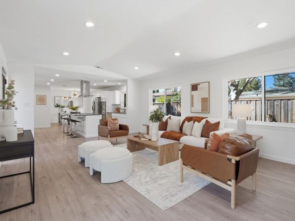 869 Bette Avenue, Cupertino CA 95014