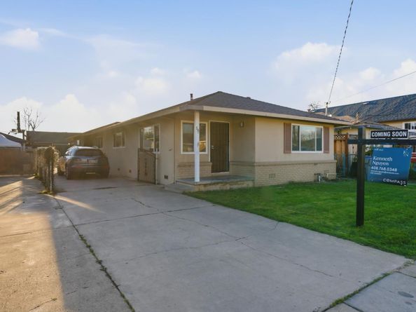 791 N 14th Street, San Jose CA 95112