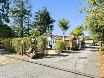 Capitola Road