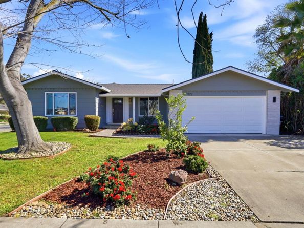 1122 Lynhurst Way, San Jose CA 95118