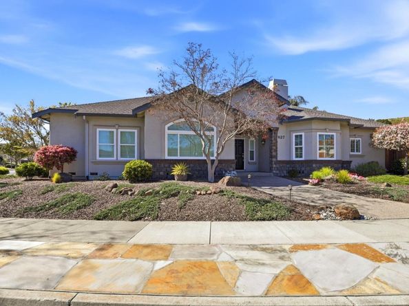 627 Kay Springs Court, Morgan Hill CA 95037