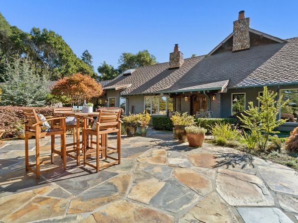 625 Quail Run Road, Aptos CA 95003