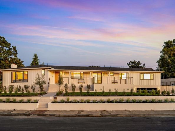 2741 Belmont Canyon Road, Belmont CA 94002