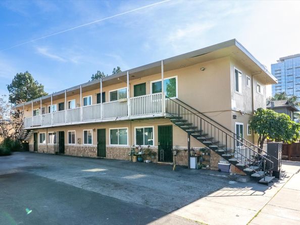 E Reed, San Jose CA 95112