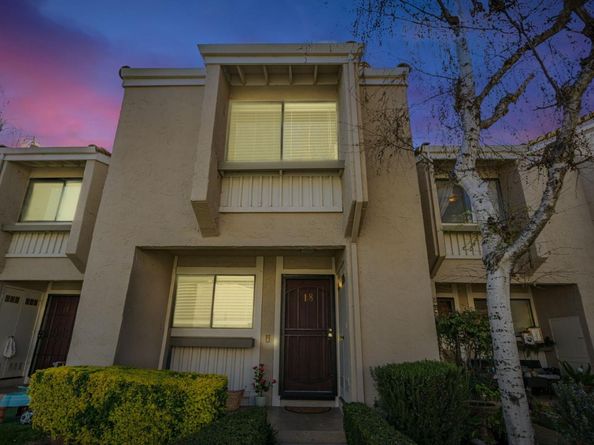 260 W. Dunne Avenue 18, Morgan Hill CA 95037